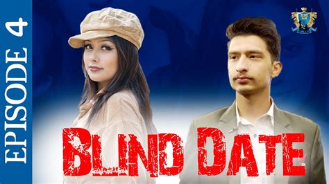 Blind Date Episode 4: Ana & Jason .